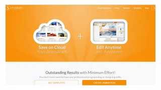 How to create an animated sliding banner on your Evolution webstore