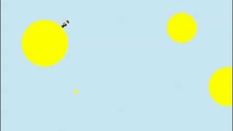 New gameplay test - c++ & SFML-2.0