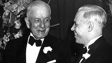 Thomas J. Watson | Path Through History | WSKG History