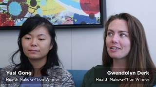 Health Maker Lab | Customer Discovery