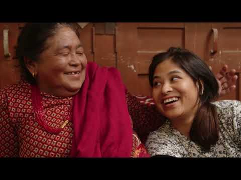 Nada para nosotros sin nosotros: la experiencia de anu en nepal