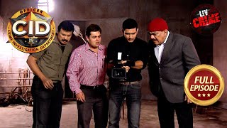 CID ​​को क्या मिला एक Abandoned Asylum से? | CID | सी.आई.डी. | Latest Episode | 21 May 2024