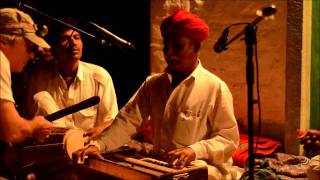 Nihal Khan at Sanawada