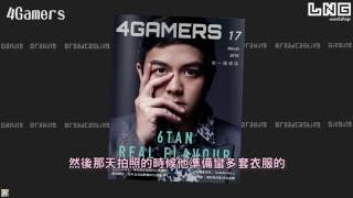 LNG 實況精華:老王睡著了 (2016/03/13)