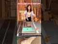 Sliding Table Saw — Perfect Panel Cutting Every Time