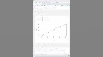 How to transform non-linear data