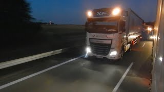 Summer Memories 2015 Trasa Z Bratem Trip With My Brother Mb Actros Mp2