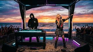 Alan Walker X Avril Lavigne Style || Still Here Alone || Full Album 2026