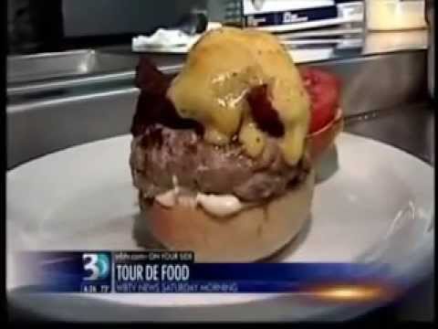 Food Open Uptown Charlotte