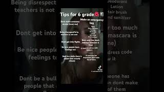 Comment Your Favorite Color For 6 Grade