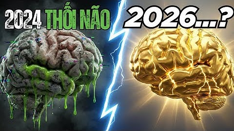 Từ Khóa Nào Quyết Định Bạn SỐNG SÓT Năm 2026 - Sau "Thối Não" 2024?