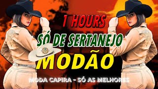 Modão De Buteco  Sucessos Sertanejos só Modão de Raiz