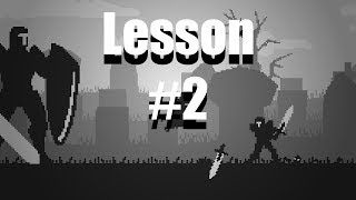 GameMaker Studio Tutorial - 2D Hack-n-Slash #2: BASIC MOVEMENT