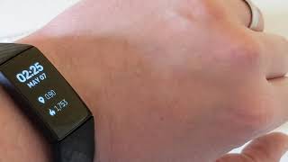 Fitbit Charge 4 Review