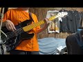 超変身コス∞プレイヤー OP/超変身! コス∞プレイヤー/colors 【BASS COVER 】【耳コピ】