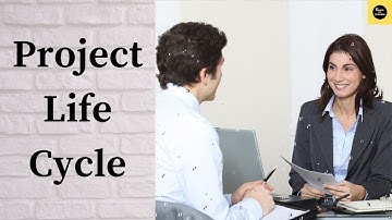 Mainframe Project Life Cycle