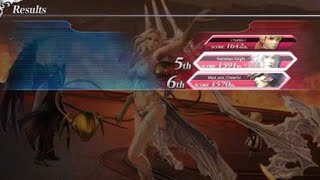 DFFNT tatsu/Tasuka74 vs Yoshiki/Mad_and_Cheerful 2