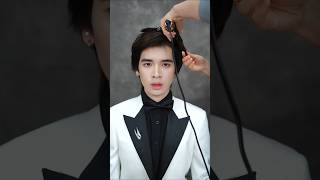 Quick Groom Transformation ⏱️ | Wedding Day Ready