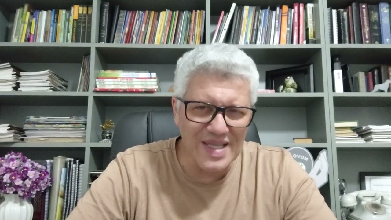 Palavra viva| 02-03 Ainda dá tempo de clamar por salvação 