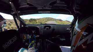 Craig Breen & Paul Nagle | Rally of the Lakes 2019 | SS5 Ardgroom