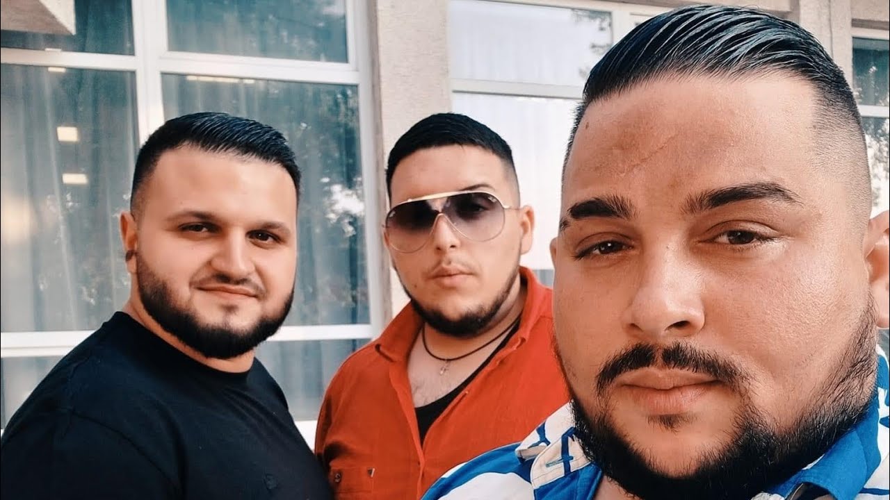 Gipsy Phrala Gipsy Daniel & Miky Nikolas Murgač Zabava Zvolen