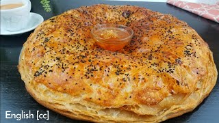 السبايا اليمنية! الطريقة الأصلية الاحترافية الناجحة تعلموها بأسهل طريقة 😊 Sabaia Famous Yemeni Bread
