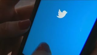 What's happening with Twitter's blue check marks?