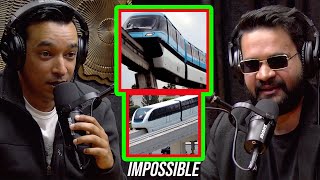 Everyone Was Lying About Metro - Balen Shah Explains Metro and Monorail