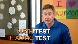 How Do I Get Started? Take a Placement Test. by Liv Grohn