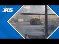 BREAKING: Tanks move into Rafah