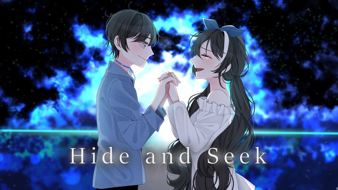 【리례】Hide and Seek / ハイドアンド・シーク(하이드 앤드 시크)【歌ってみた/Cover】