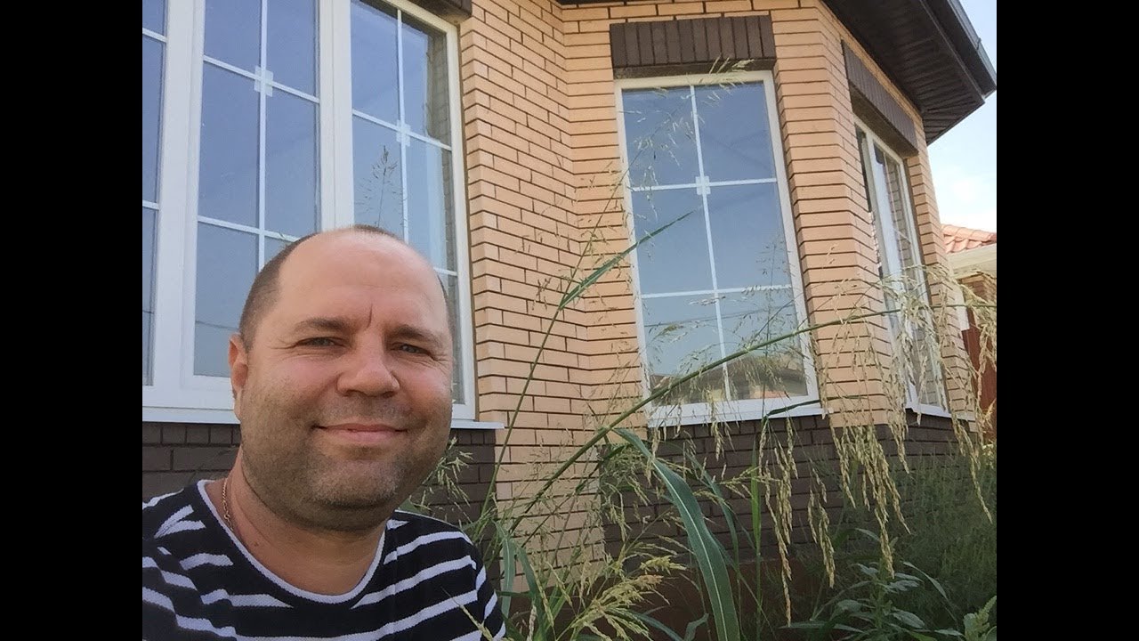 Готовый дом в Бжид купить