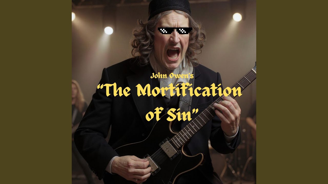 The Mortification of Sin