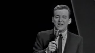 Watch Bobby Darin This Could Be The Start Of Something Big video