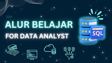 Alur Belajar SQL untuk Data Analyst