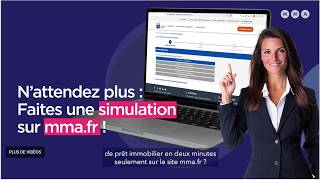 MMA Assurance Emprunteur