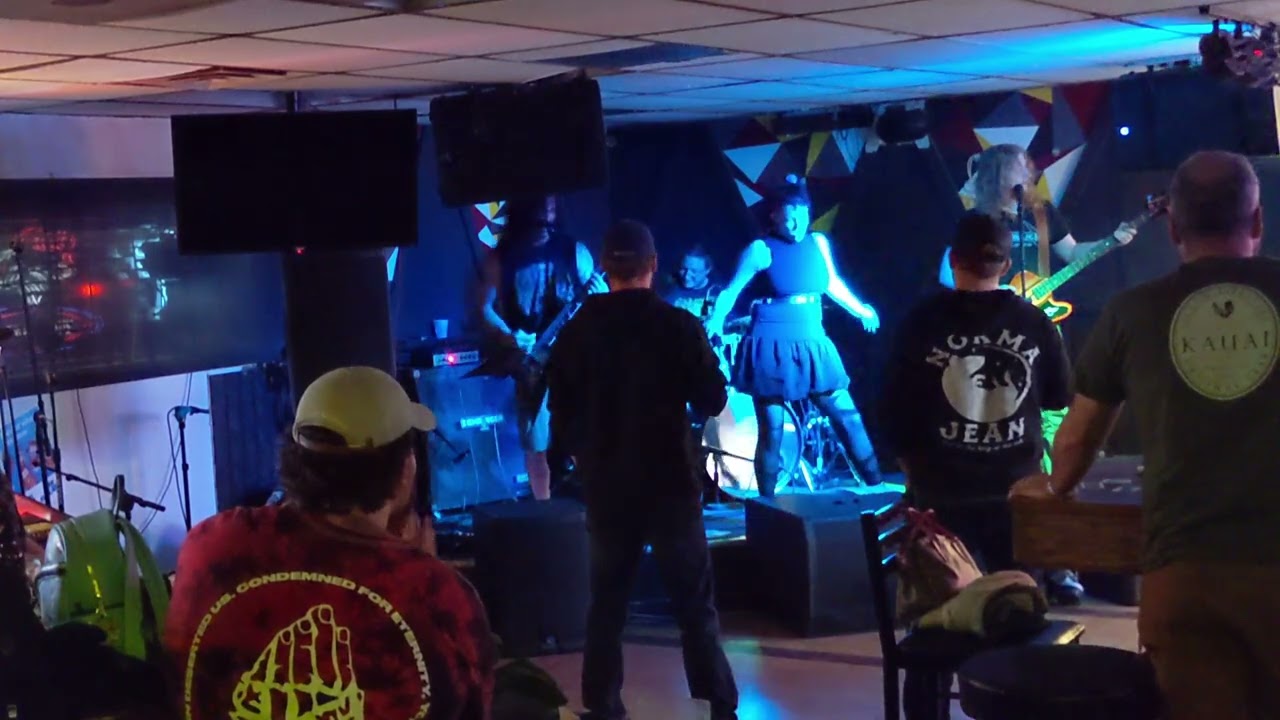 YouTube에서 Twisted Escape LIVE from Trailside Saloon in Thornton CO - 3/28/25 - "Buy the Ticket, Take the Ride" 보기 YouTube에서 Twisted Escape LIVE from Trailside Saloon in Thornton CO - 3/28/25 - "Buy the Ticket, Take the Ride" 보기