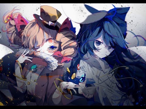 RTB- 15.5 Antinomy of Common Flowers & Knuckles nekomamushi