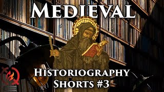 Medieval Chronicles | Historiography #Shorts 3