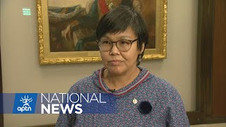 Phase 2 of the Mary River mine expansion denied | APTN News