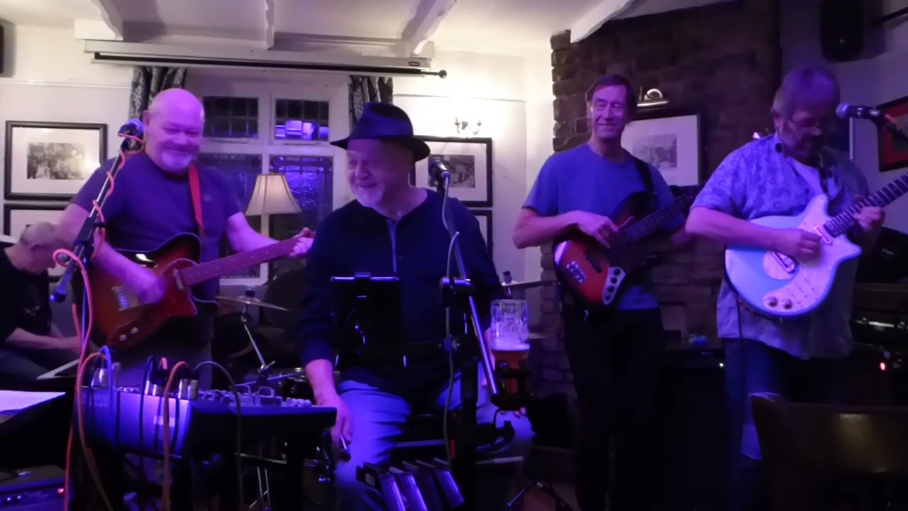 Blues Is My Business - branded