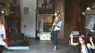 Omo Hızlı Etkili - Garaj Reklam