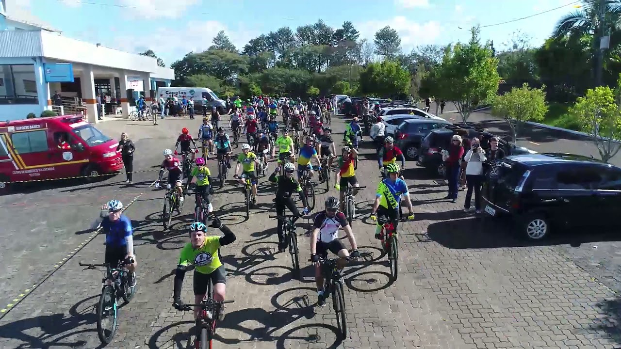 MTB - Teutônia - Fotos e Filmagens Aéreas