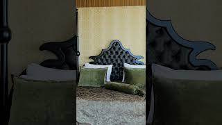 4K Creative Ajansımızın Otel Çekiminden Pendik Şubesi Kral Odası