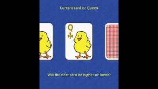 Higher or Lower Spring Gameplay screenshot 4