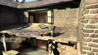 Black Ops 2 Throwing axe kills