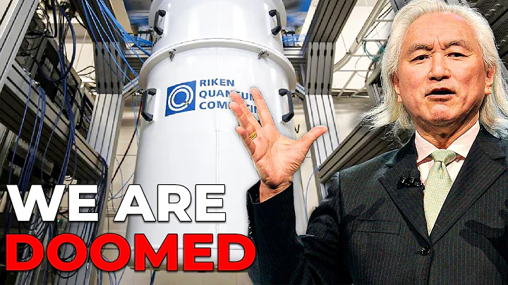 Michio Kaku: ''CERN Just Shut Down & Something Strange No One Understands Is Happening!''
