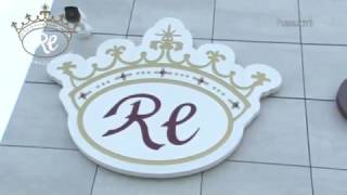Osimo Casa Funeraria di Re Giordano