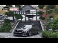 【FORZA HORIZON 6】東京MAPストリートバトル / FH6 JAPAN MAP POV