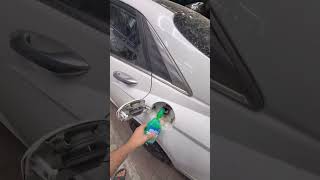 This ₹300 Fuel Additive Actually Works? Honest Review  #automobile #indiancars #hondacarsindia